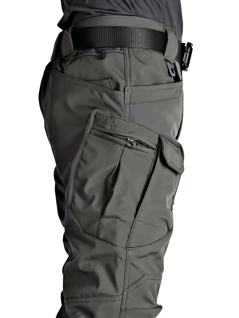 Apex TactFlex™ – Multifunktionale taktische Cargo-Hose + taktischer Gürtel